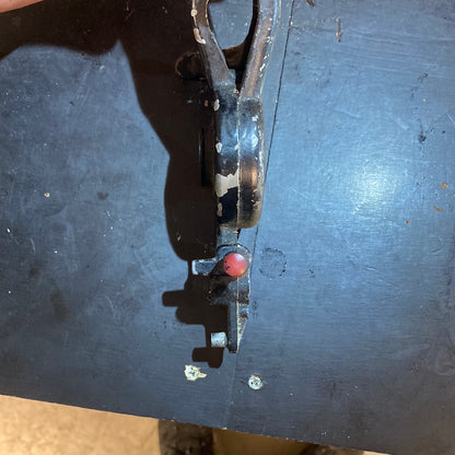 Mercury throttle Linkage 77023