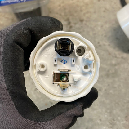 Universal tankmätare vdo ny