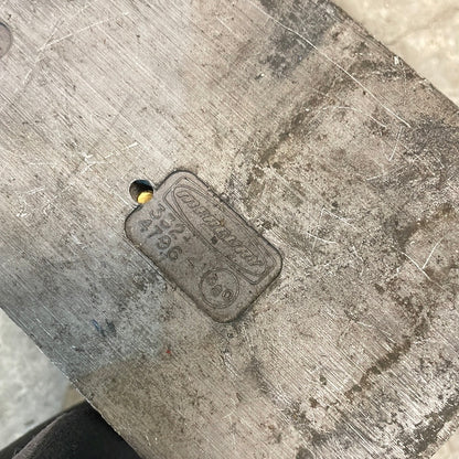 Mercury cdi-box 332-4796