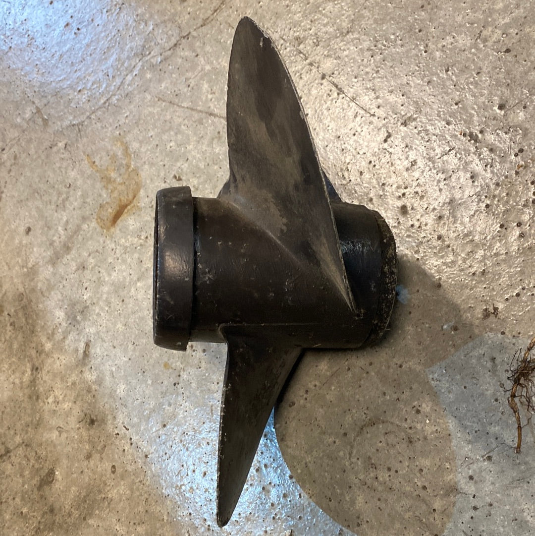 Omc propeller 14x13