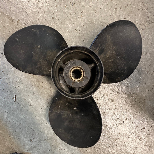 Mercury propeller 15.25 X 15