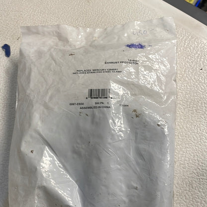 Mercury avgaslock 171304