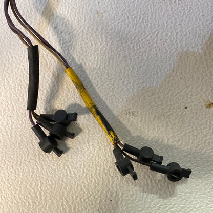 Mercury trigger 6 cyl