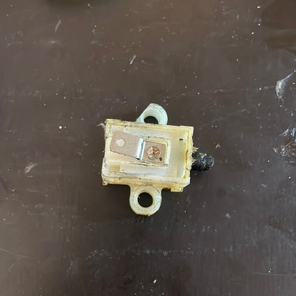 Omc reglage reservdel, växellägesgivare