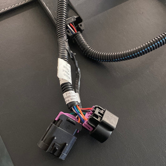 Mercury VesselView Mobile – motordata i mobilen