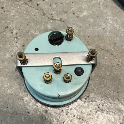 Searay/mercruiser varvräknare begagnad