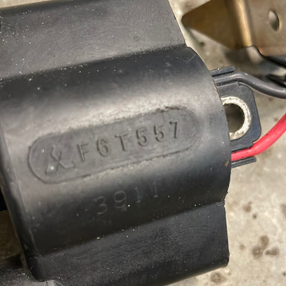 Yamaha tändspole f6t557