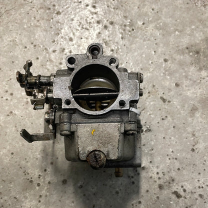 Omc förgasare 326173