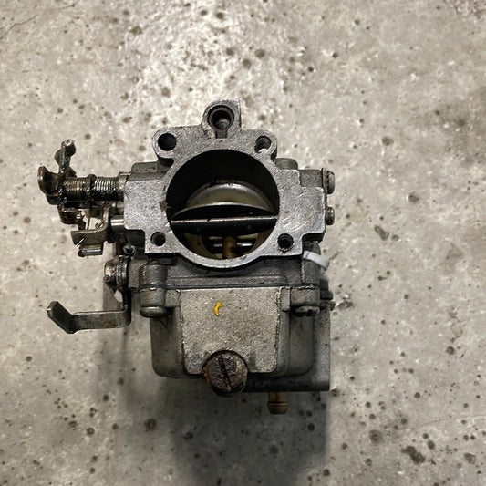 Omc förgasare 326173