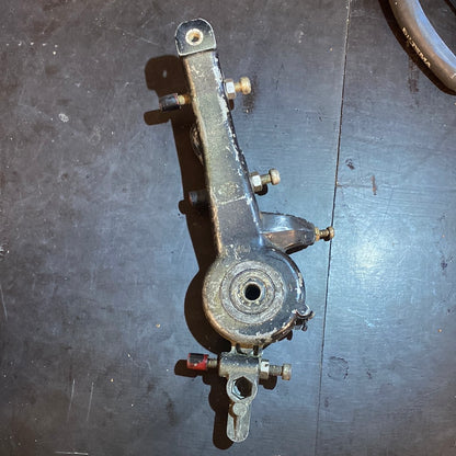 Mercury throttle Linkage 77023