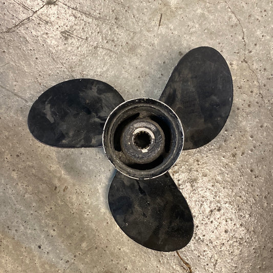 Mercury propeller 12 1/2x15