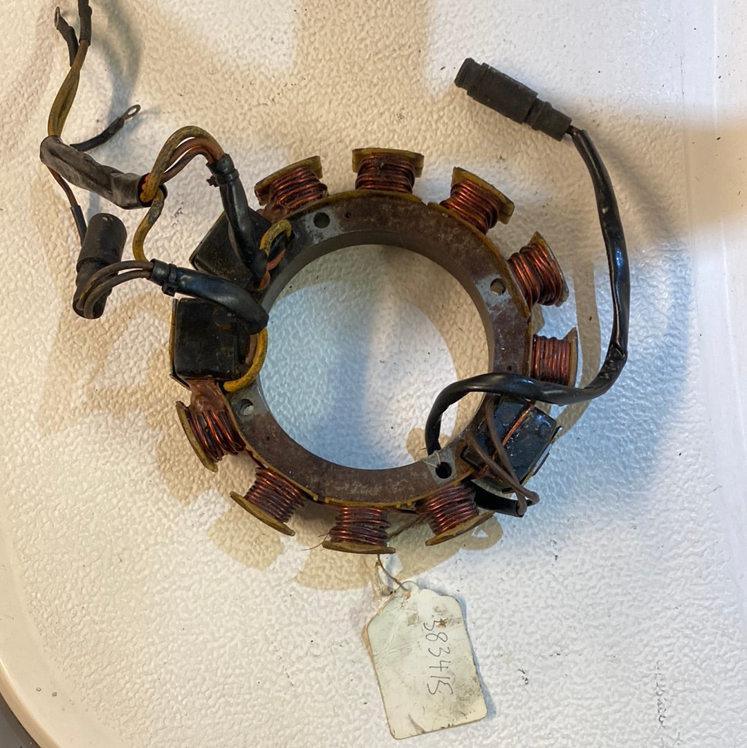 Omc stator 583415