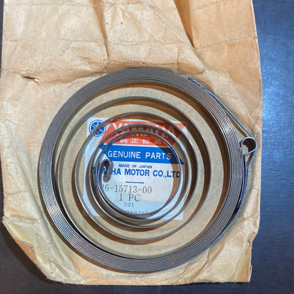 Yamaha Spiral Spring 626-15713-00