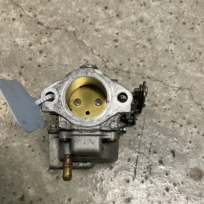 Omc förgasare 327479