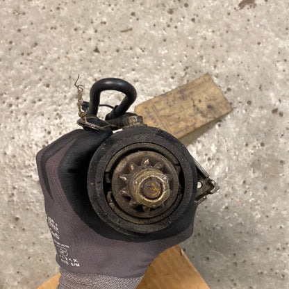 Mercury startmotor 50-66015