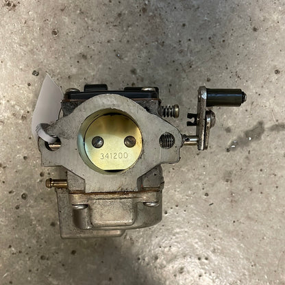 Omc förgasare 439452