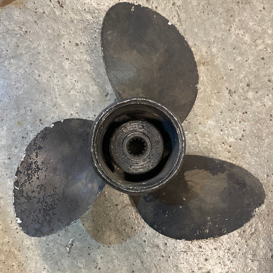 Omc propeller 14x13