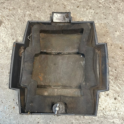 Mercury/mariner frontkåpa