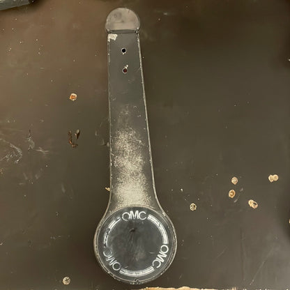 Omc reglage reservdel