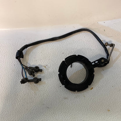 Mercury trigger 4 cyl