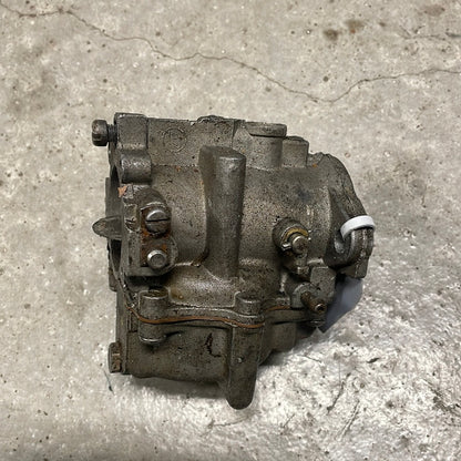 Omc förgasare 323707