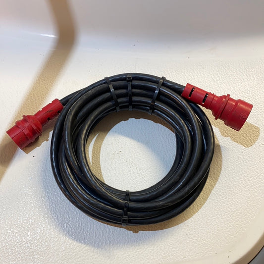 Omc förlängnings kabel -1995