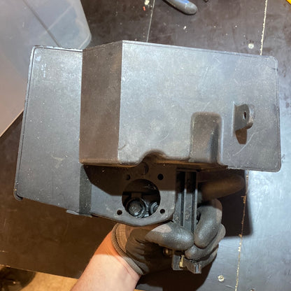 Omc luftburk 25-35hk