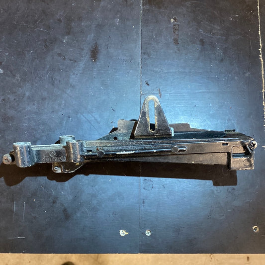 Mercury Shift Accuator & Bracket