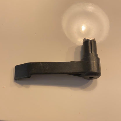 Omc cover latch handle