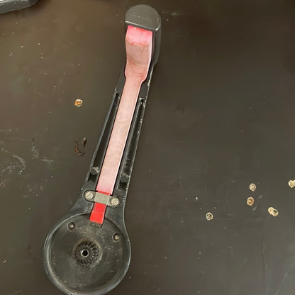 Omc reglage reservdel