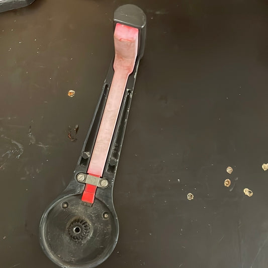 Omc reglage reservdel