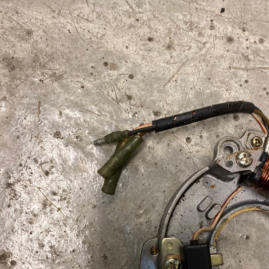 Yamaha stator F280-65