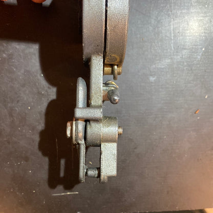 Mercury,mariner throttle lever 815606-c