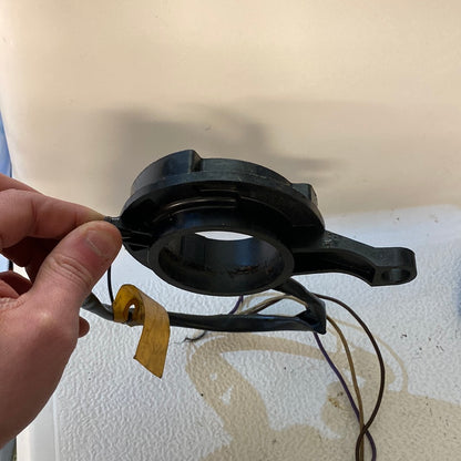 Mercury trigger 3 cyl