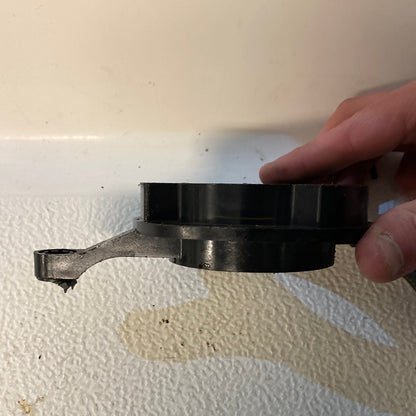 Mercury trigger 4 cyl 99021-a5