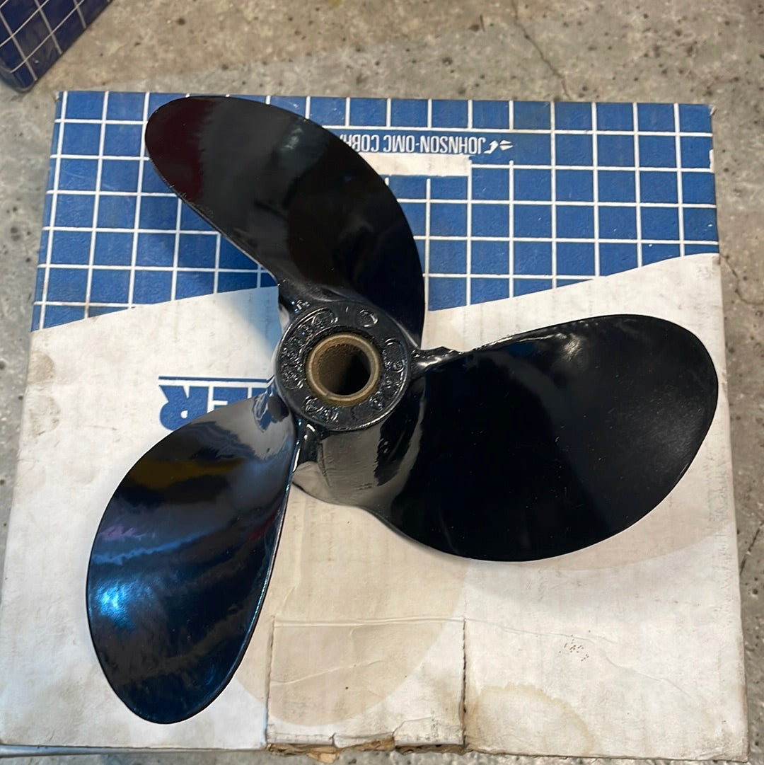 Omc propeller 383629