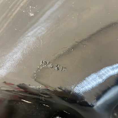 Suzuki propeller 13 1/4 X 17