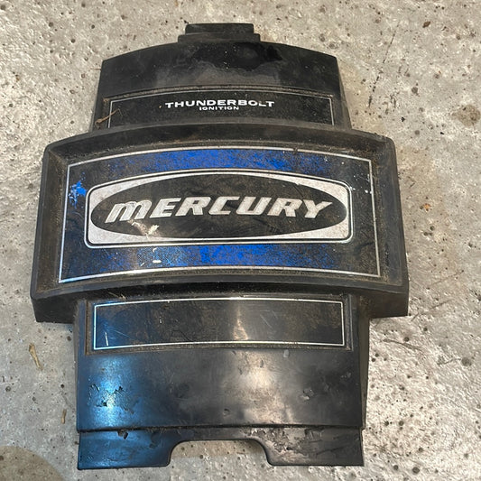 Mercury frontkåpa