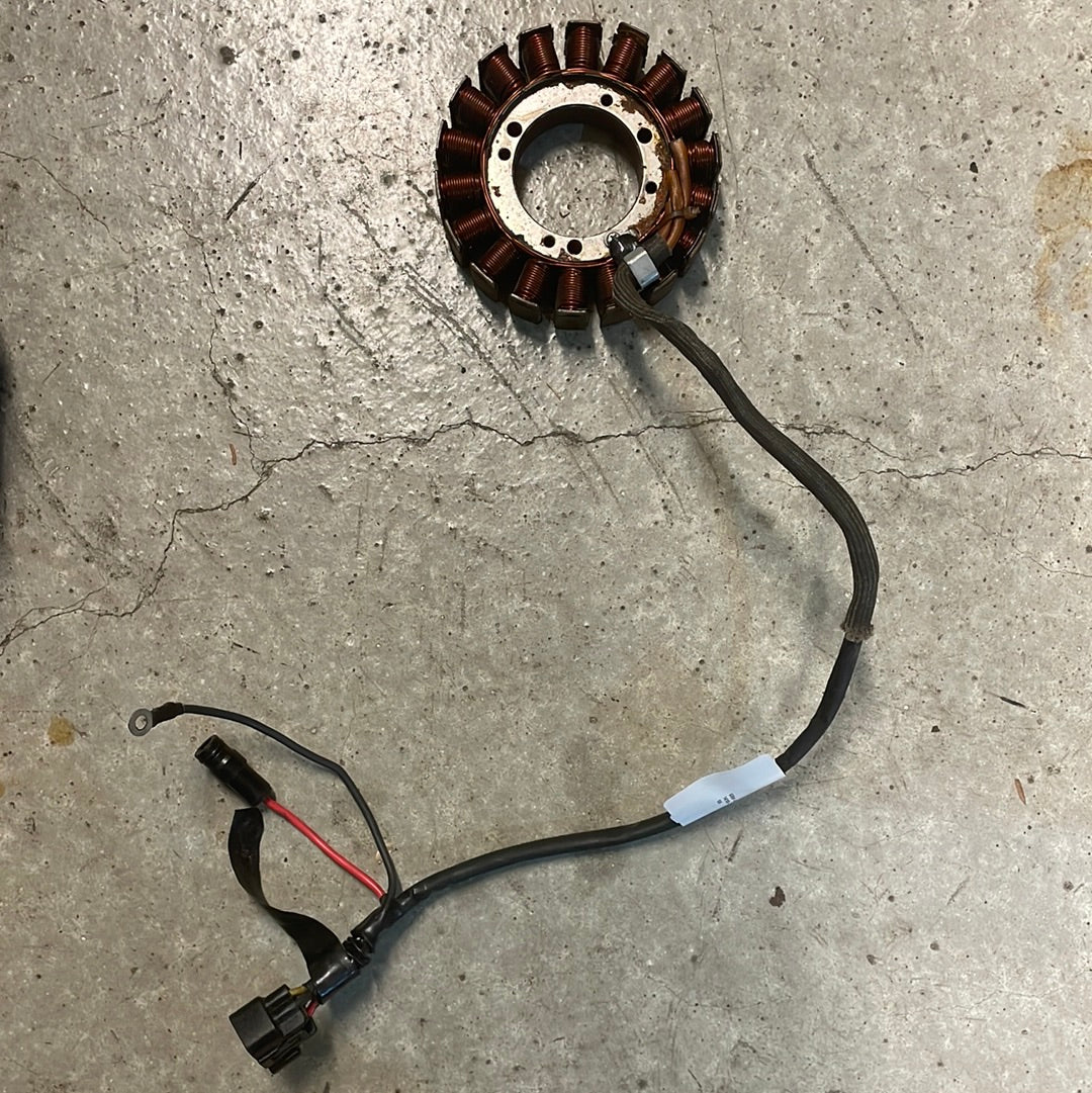 Yamaha stator 68V-81410-00