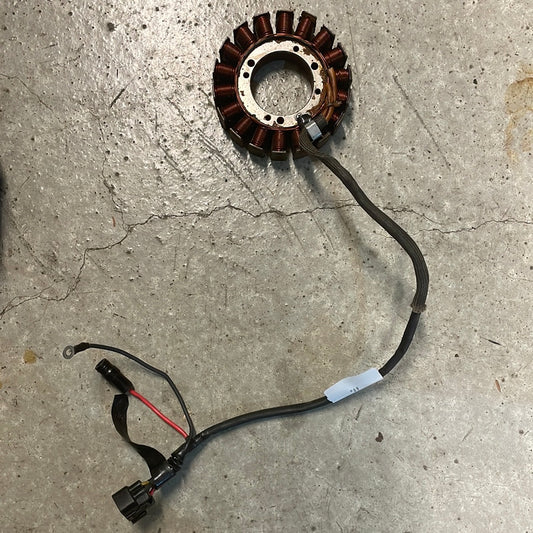 Yamaha stator 68V-81410-00