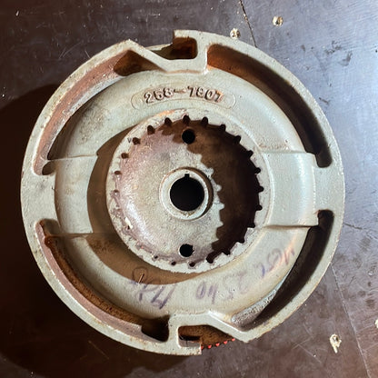 Mercury svänghjul 258-7907