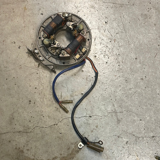 Yamaha stator F280-06