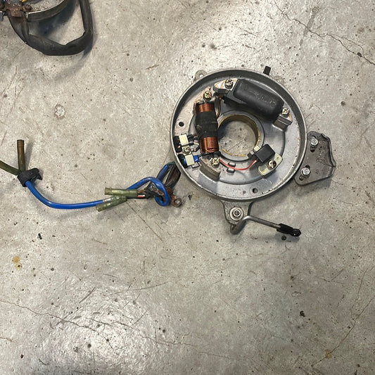 Yamaha stator/cdi F280-64