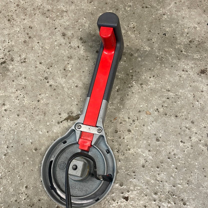 Yamaha reglage handtag