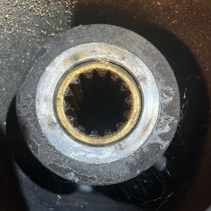 Solas propeller B3X10X14