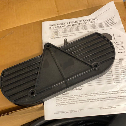 Mercury sido regalge