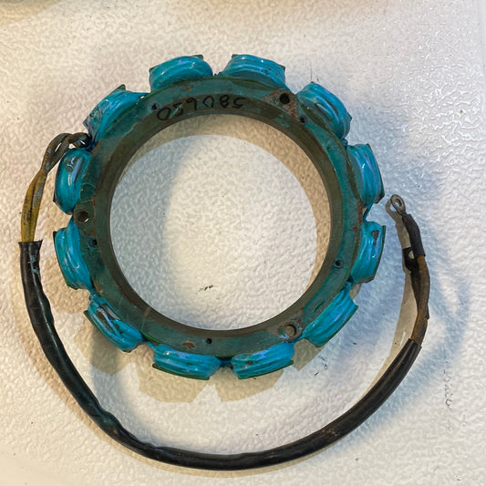 Omc stator 580650