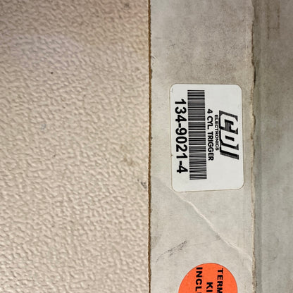 Mercury trigger 134-9021-4