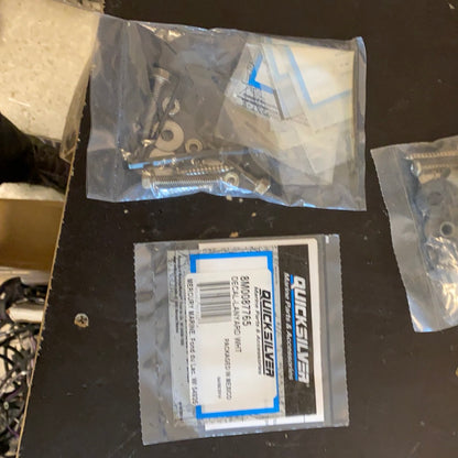 Mercury Reglage Dts Panel