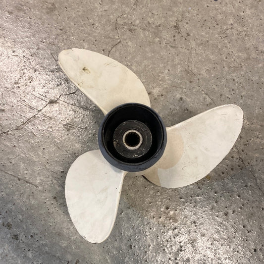 Omc propeller 14x19